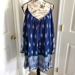 Torrid Boho Tunic